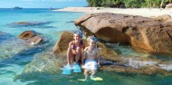 Fitzroy Island - Full Day - Sunlover Reef Cruises image 5