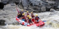 Thrills & Spills Combo - Skydive & Barron Raft image 7