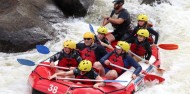 Ballooning & Barron Raft Combo image 3
