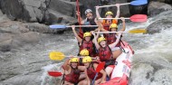 Horse Riding & Barron Rafting Combo image 6