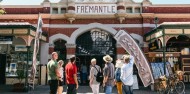 Fremantle Walking Tour - Two Feet & A Heartbeat image 9