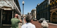 Fremantle Walking Tour - Two Feet & A Heartbeat image 5