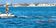 Tandem Parasail with Jet Boat & Jet Ski Combo image 4