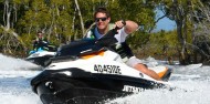 Jet Ski Tours - Gold Coast Jet Ski Safaris image 1