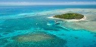 Green Island Combo - Reef Skyrail Kuranda Train image 3