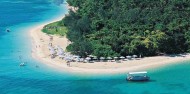 Green Island Full Day Reef Cruise - Big Cat image 5