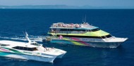 Green Island Combo - Reef Skyrail Kuranda Train image 2