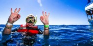 Green Island Combo - Reef & Skyrail image 7