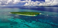 Green Island & Horse Riding Combo image 8