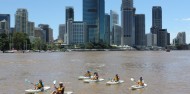 Kayaking - Brisbane River image 5