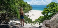 Fitzroy Island - Half Day - Fitzroy Island Adventures image 4