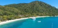 Fitzroy Island - Half Day - Fitzroy Island Adventures image 5