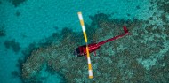 Helicopter Flight - Reef & Rainforest Scenic Heli Flight image 2
