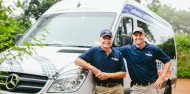 Hinterland Half Day Tour - Rainforest & Wildlife Tour image 2