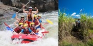 Horse Riding & Barron Rafting Combo image 1