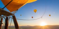 Ballooning - Hot Air Cairns image 2
