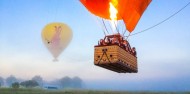 Ballooning & Barron Raft Combo image 2