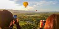 Ballooning - Hot Air Cairns image 3