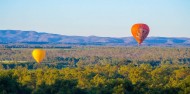 Ballooning & Kuranda Skyrail Combo image 7