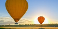 Ballooning & Kuranda Skyrail Combo image 3