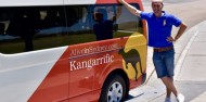 Hunter Valley Wine Tour - Kangarrific Tours image 5