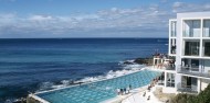 Discover Bondi Guided Beach Walk & Coastal Walking Tour image 3