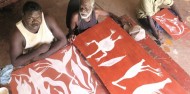 Injalak Arts & Crafts Centre