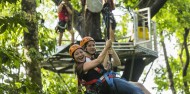 Jungle Surfing - Cape Tribulation image 4