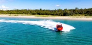 Jetboat Extreme & Surf Lesson Combo image 10