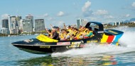 Jet Boat - Paradise Jet Boating image 7