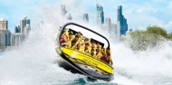 Jet Boat & Aquaduck Combo image 3