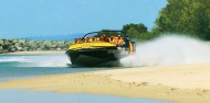 Jet Boat - Paradise Jet Boating image 4