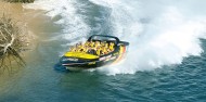 Jet Boat - Paradise Jet Boating image 2