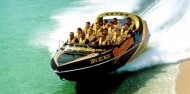 Jet Boat - Paradise Jet Boating image 5