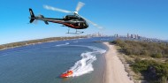 Jetboat Extreme & Heli Combo image 2