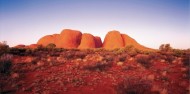 Uluru Sacred Sights & Sunset image 3
