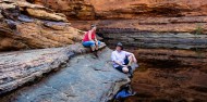 Kings Canyon Day Tour image 3