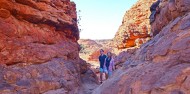 Kings Canyon Day Tour image 1