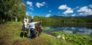 Horse Riding & Quad Biking Combo image 6