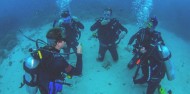 Learn to Dive Course - 4 & 5 Days - Divers Den image 12