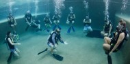 Learn to Dive Course - 4 & 5 Days - Divers Den image 9