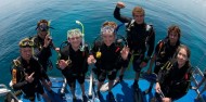 Learn to Dive Course - 4 & 5 Days - Divers Den image 5
