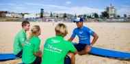 Surfing Bondi - Bondi Local image 3