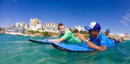 Surfing Bondi - Learn to Surf image 4