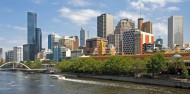 Melbourne City Tour image 6