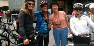 Bike Tours - Melbourne City image 2