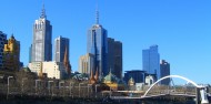 Melbourne City Tour image 1