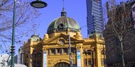 Melbourne City Tour image 4