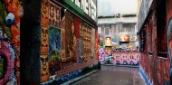 Walking Tour - Melbourne By Foot image 3