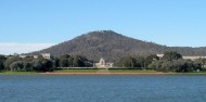 Mt Ainslie Canberra